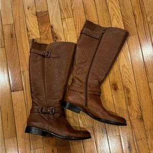 Naturalizer ladies boots